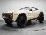 Local Motors Rally Fighter 2010 года